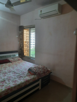 1 BHK Flat for Sale in Ramdev Park, Mira Road East, Mumbai