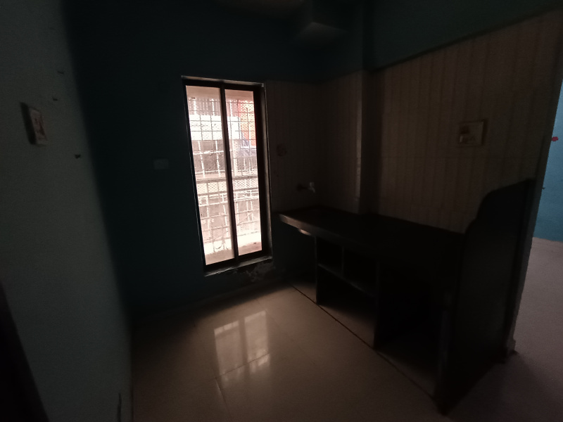 1 BHK Apartment 540 Sq.ft. for Rent in Nilemore, Nalasopara West, Mumbai