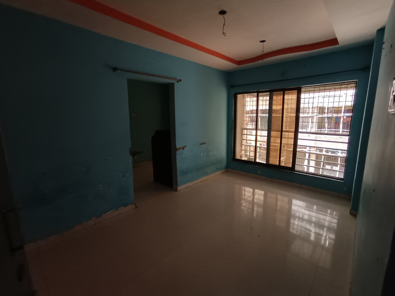 1 BHK Apartment 540 Sq.ft. for Rent in Nilemore, Nalasopara West, Mumbai