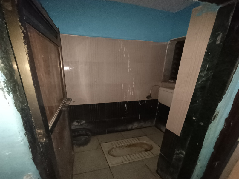 1 BHK Apartment 540 Sq.ft. for Rent in Nilemore, Nalasopara West, Mumbai
