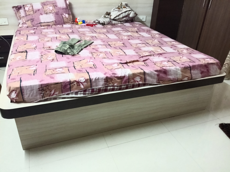 2 BHK Apartment 1000 Sq.ft. for Sale in Mansarovar, Jaipur