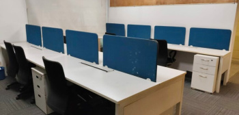  Office Space for Rent in Anna Salai, Chennai