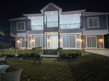 3 BHK Farm House for Sale in Sector 135 Noida