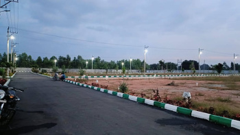  Residential Plot for Sale in Whitefield, Bangalore