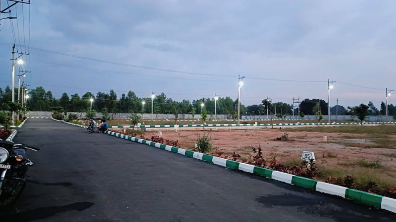  Residential Plot 1200 Sq.ft. for Sale in Whitefield, Bangalore