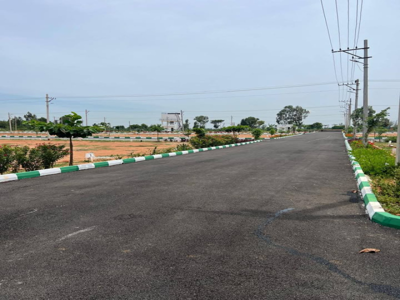  Residential Plot 1200 Sq.ft. for Sale in Whitefield, Bangalore