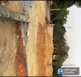  Residential Plot 1000 Sq.ft. for Sale in Sarojini Nagar, Lucknow