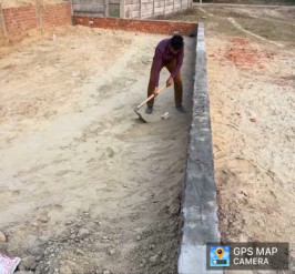  Residential Plot 1000 Sq.ft. for Sale in Sarojini Nagar, Lucknow
