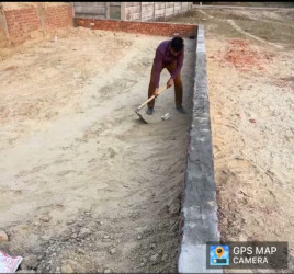  Residential Plot 1000 Sq.ft. for Sale in Sarojini Nagar, Lucknow