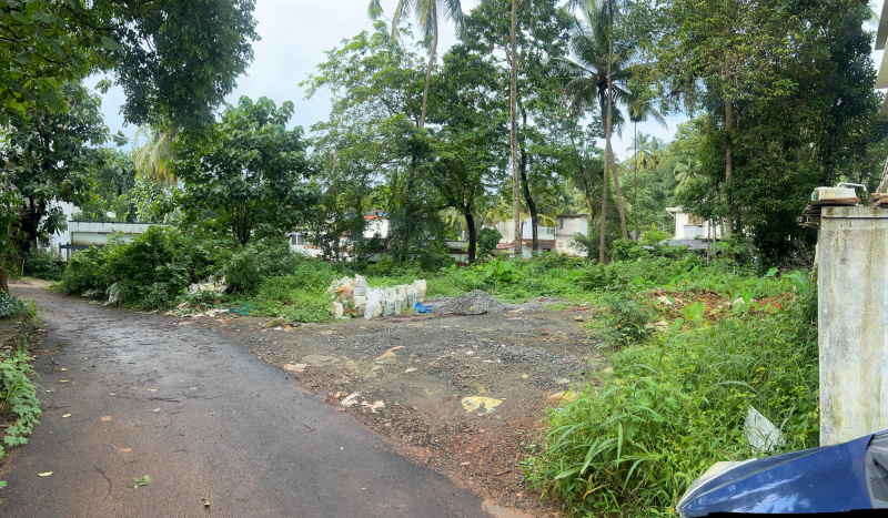  Residential Plot 7 Cent for Sale in Kunnamangalam, Kozhikode