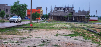  Residential Plot for Sale in Amalapada, Angul