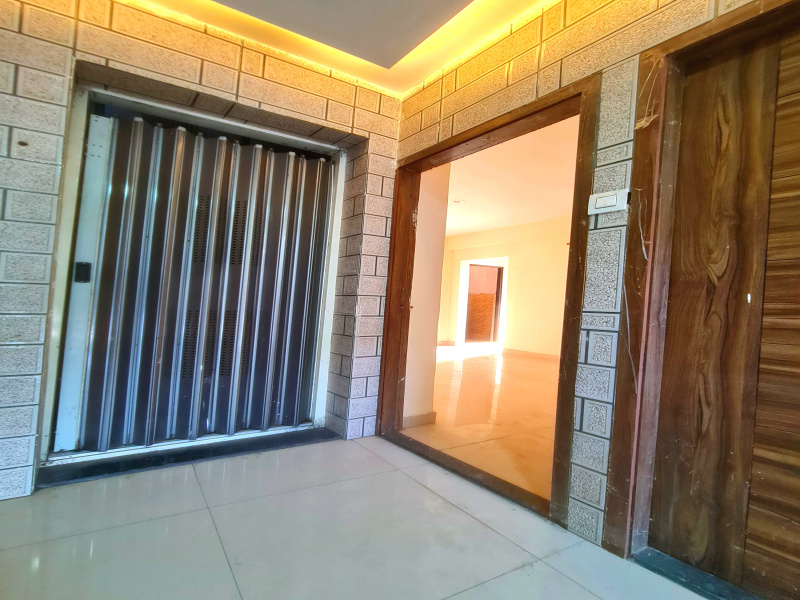 1 BHK Apartment 520 Sq.ft. for Sale in Kondhwa, Pune