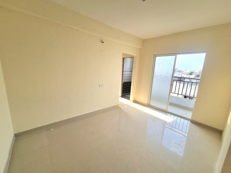 1 BHK Apartment 520 Sq.ft. for Sale in Kondhwa, Pune