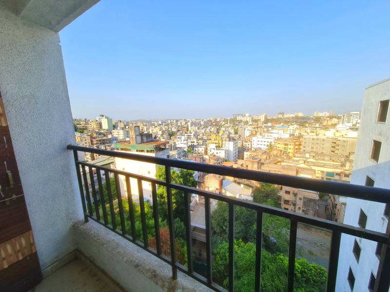 2 BHK Apartment 660 Sq.ft. for Sale in Kondhwa, Pune