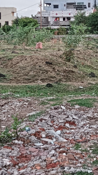  Residential Plot for Sale in Bharatwada, Nagpur