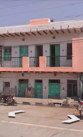 5 BHK 750 Sq.ft. House for Rent in Sholapur, Vijayapura