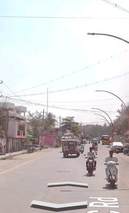 5 BHK 750 Sq.ft. House for Rent in Sholapur, Vijayapura