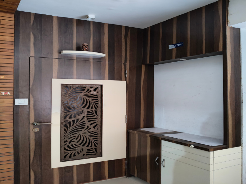 2 BHK Apartment 1370 Sq.ft. for Rent in Althan, Surat
