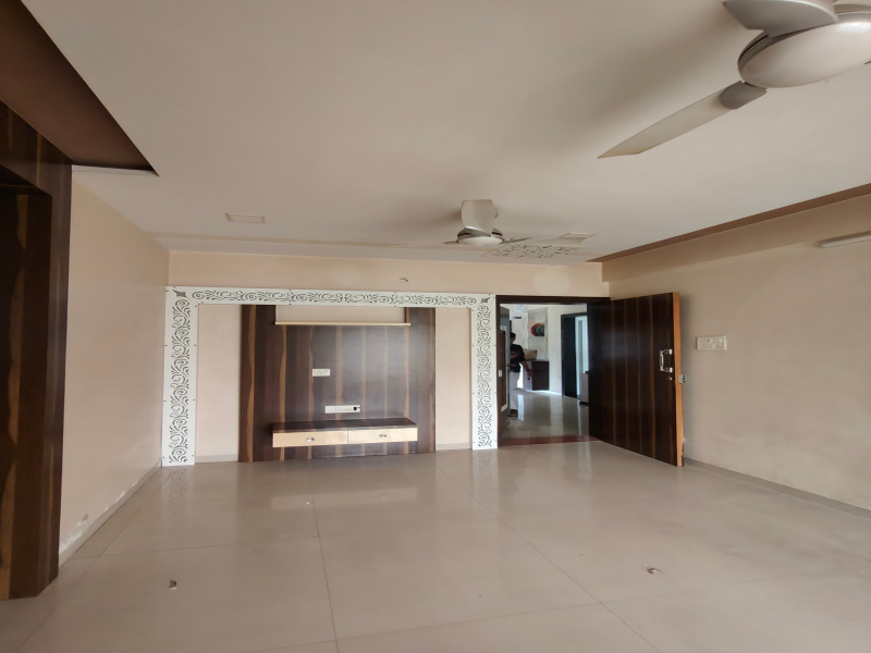 2 BHK Apartment 1370 Sq.ft. for Rent in Althan, Surat