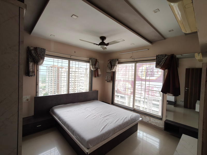 2 BHK Apartment 1370 Sq.ft. for Rent in Althan, Surat
