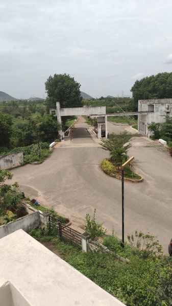 3.5 BHK Villa 2000 Sq.ft. for Rent in Parawada, Visakhapatnam