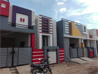 1 BHK House for Sale in Avaniapuram, Madurai