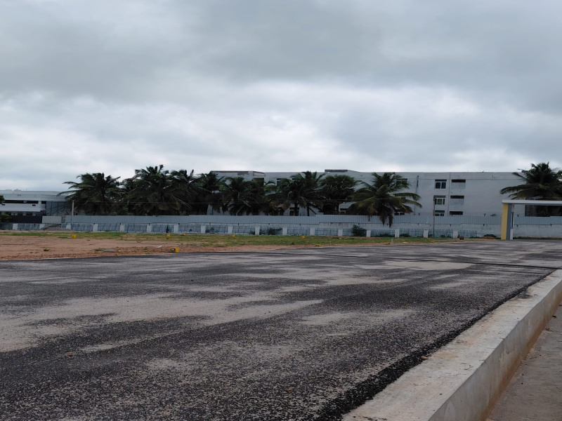  Residential Plot 3 Cent for Sale in Othakalmandapam, Coimbatore