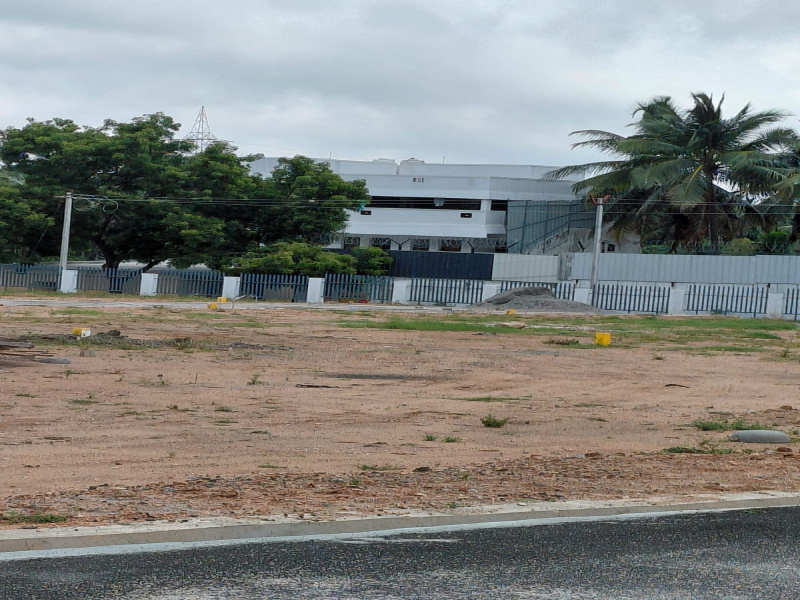  Residential Plot 3 Cent for Sale in Othakalmandapam, Coimbatore