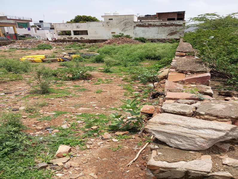  Residential Plot 616 Sq. Yards for Sale in Jaipur Road, Ajmer
