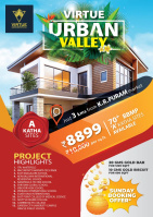  Residential Plot for Sale in Kr Puram, Bangalore