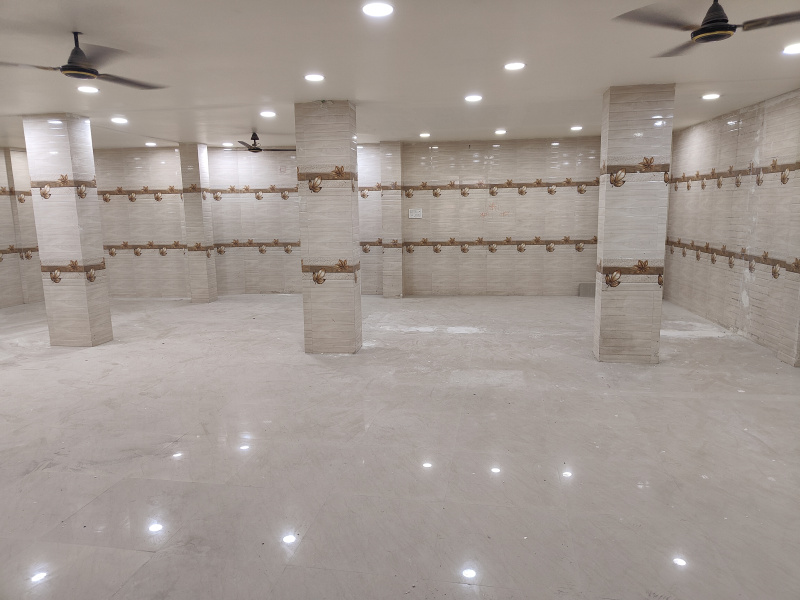  Office Space 1300 Sq.ft. for Rent in Itwari, Nagpur