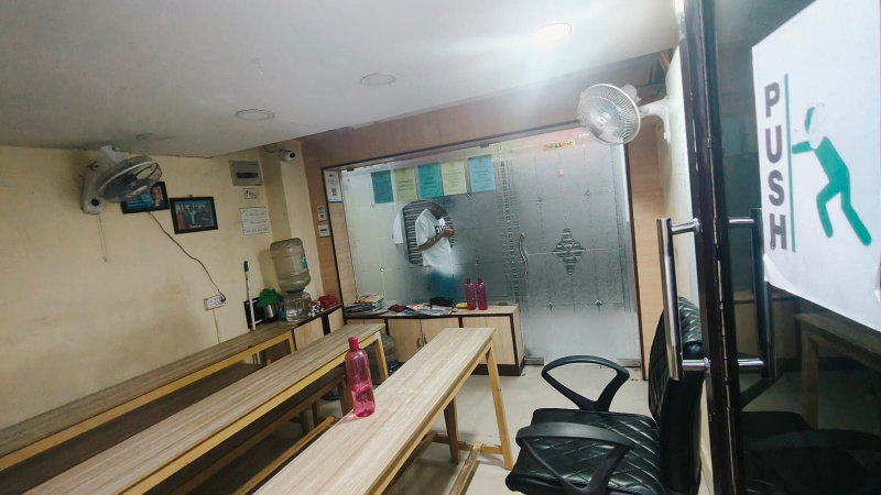  Office Space 243 Sq.ft. for Sale in Golabari, Howrah
