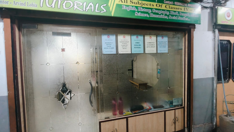  Office Space 243 Sq.ft. for Sale in Golabari, Howrah