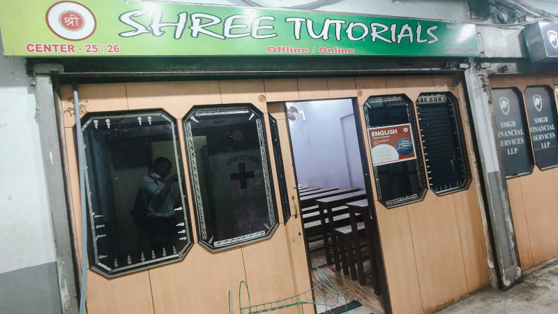 Commercial Shop 244 Sq.ft. for Sale in AC Market, Howrah