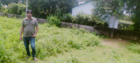  Residential Plot for Sale in Petlad, Anand