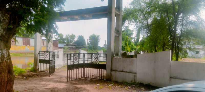  Residential Plot 1250 Sq.ft. for Sale in Petlad, Anand