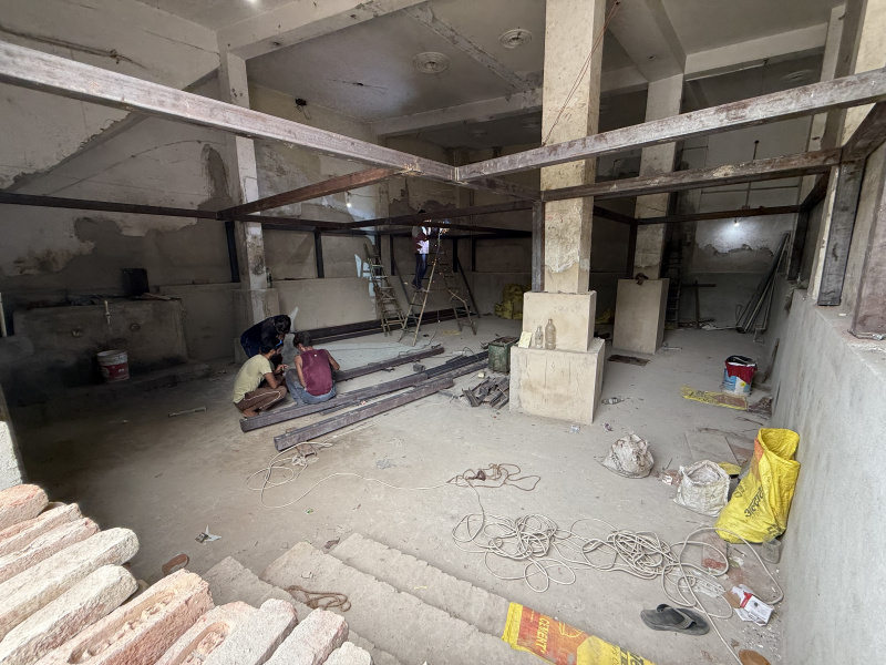  2100 Sq.ft. Showroom for Rent in Risshi Nagar, Rani Bagh, Delhi