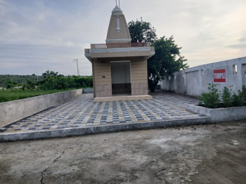  Residential Plot for Sale in Chiklod Road, Bhopal