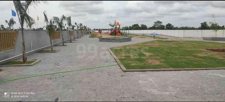  Residential Plot 1305 Sq.ft. for Sale in L&T Bypass, Coimbatore
