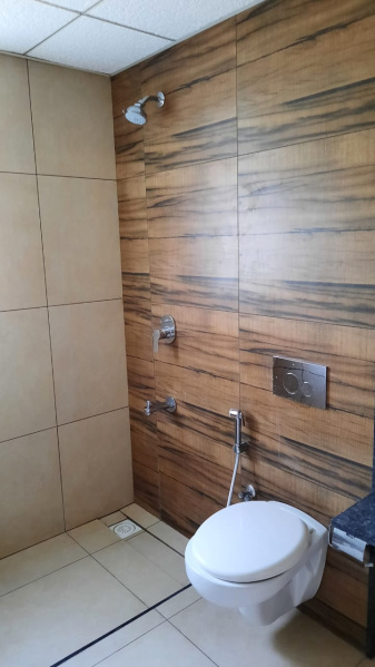 3 BHK Apartment 1549 Sq.ft. for Rent in Aakkulam, Thiruvananthapuram