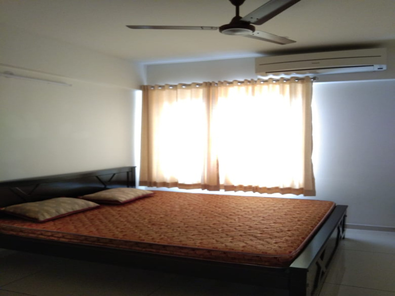 3 BHK 1547 Sq.ft. Apartment for Rent in Aakkulam, Thiruvananthapuram