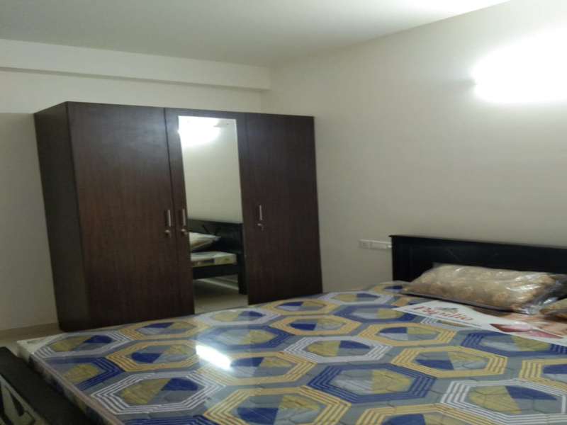 3 BHK 1547 Sq.ft. Apartment for Rent in Aakkulam, Thiruvananthapuram