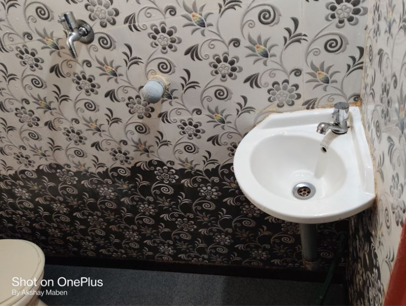 1 BHK Apartment 600 Sq.ft. for Rent in Deralakatte, Mangalore