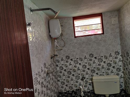 1 BHK Apartment 600 Sq.ft. for Rent in Deralakatte, Mangalore