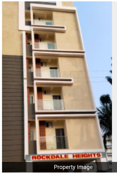3 BHK Apartment 1300 Sq.ft. for Rent in Bakkannapalem, Visakhapatnam