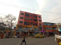 2 BHK Flat for Sale in Kabardanga, Kolkata