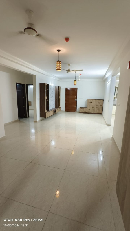 2 BHK Apartment 1200 Sq.ft. for Rent in Kr Puram, Bangalore
