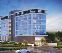  Office Space for Sale in Vishal Nagar, Pimple Nilakh, Pune