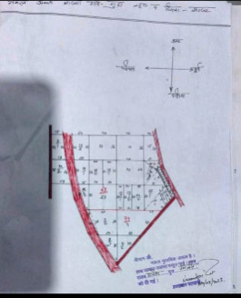  Agricultural Land for Sale in Dighal, Jhajjar