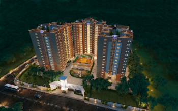 2 BHK Flat for Sale in Panathur, Bangalore